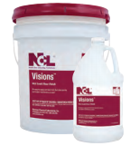 NCL 0502 VISIONS™視覺特光面蠟