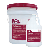 NCL 0573 BALANCE™ 高速超強底/面蠟