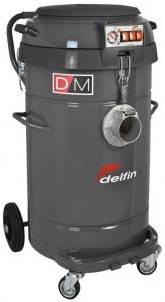 德豐幹濕兩用吸塵器DM35 WD
